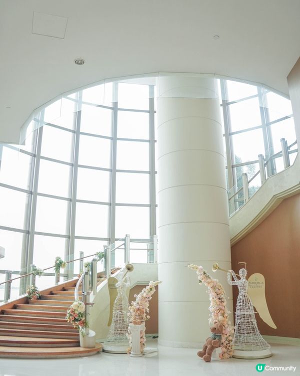 【海景豪華客房、一晚住宿連早晚自助餐】