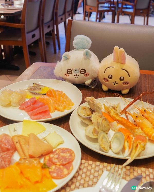 【海景豪華客房、一晚住宿連早晚自助餐】