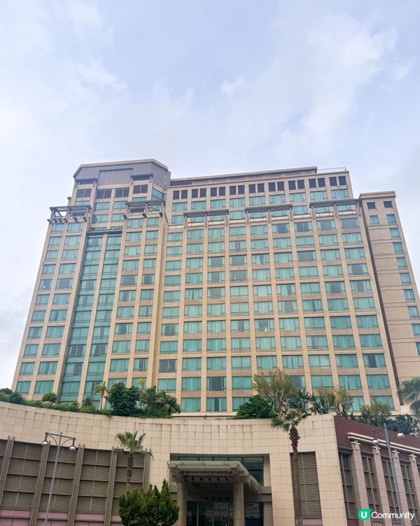 【海景豪華客房、一晚住宿連早晚自助餐】