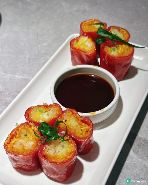 深圳點心之旅😋  