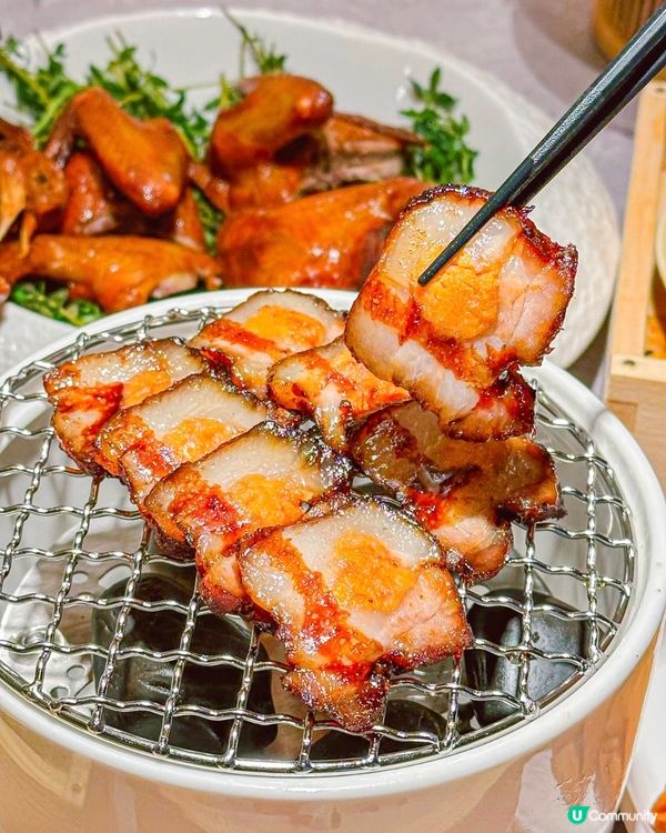 深圳點心之旅😋  