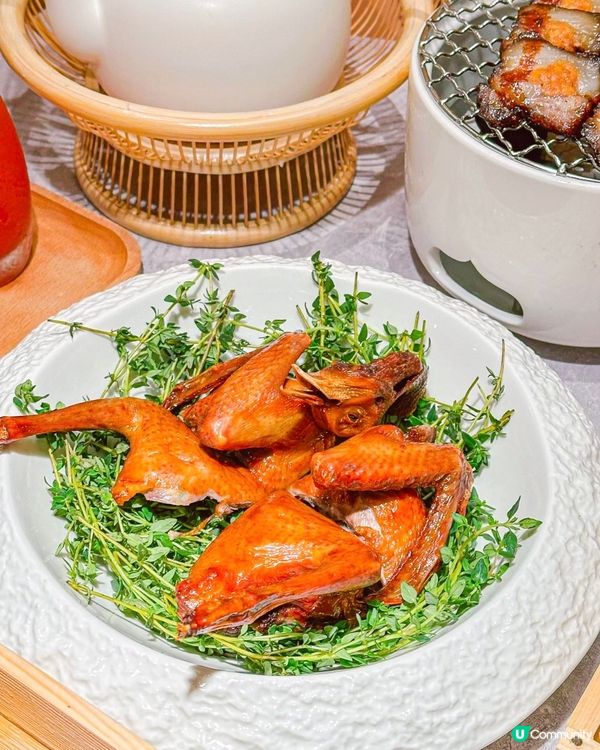 深圳點心之旅😋  