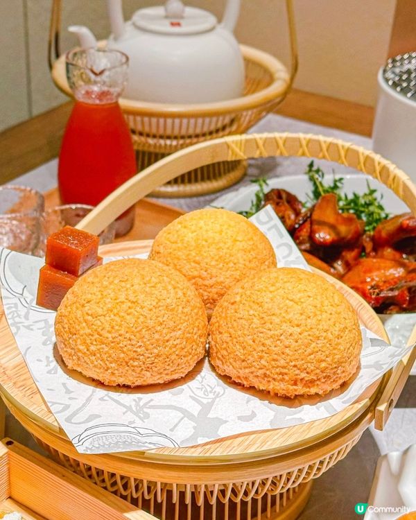 深圳點心之旅😋  