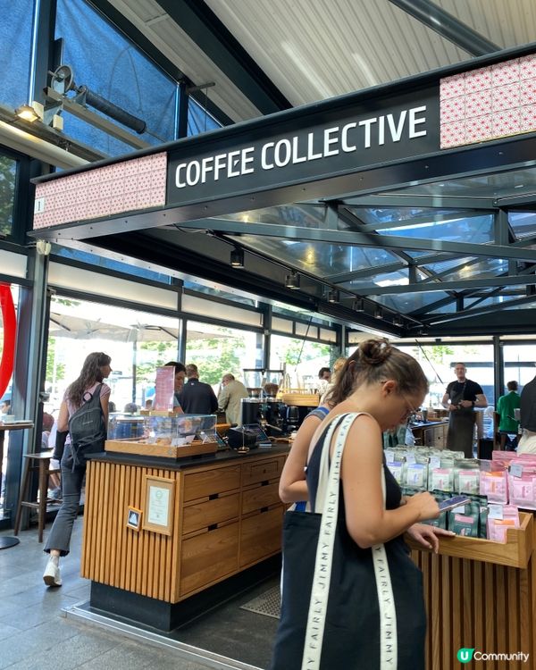 🗺️《哥本哈根》