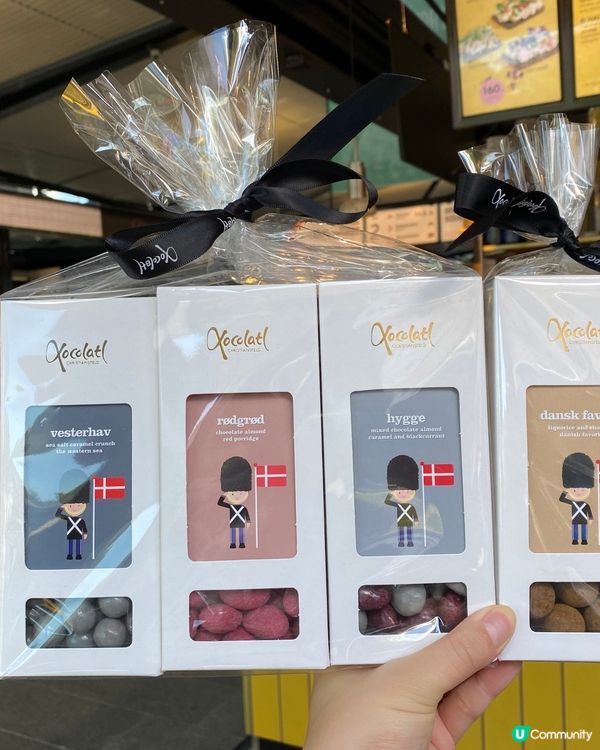 🗺️《哥本哈根》