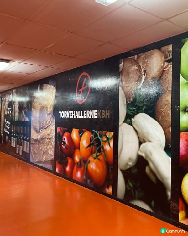 🗺️《哥本哈根》