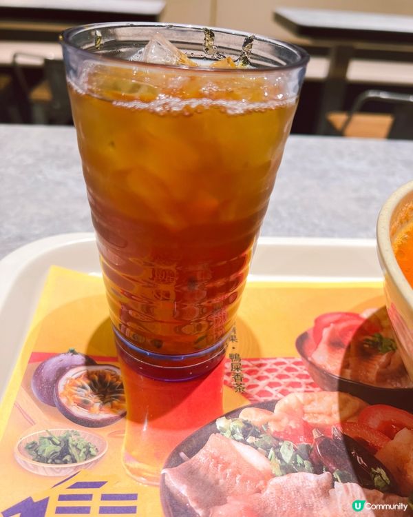 南記鱻米線🍜 正到爆