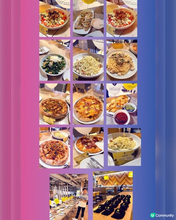 可以自製pizza的派對場地