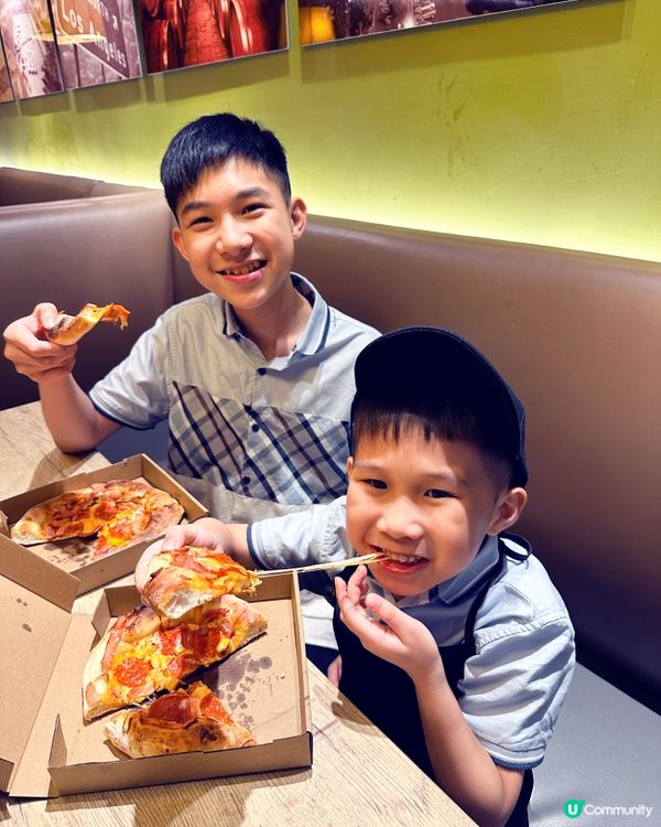 可以自製pizza的派對場地