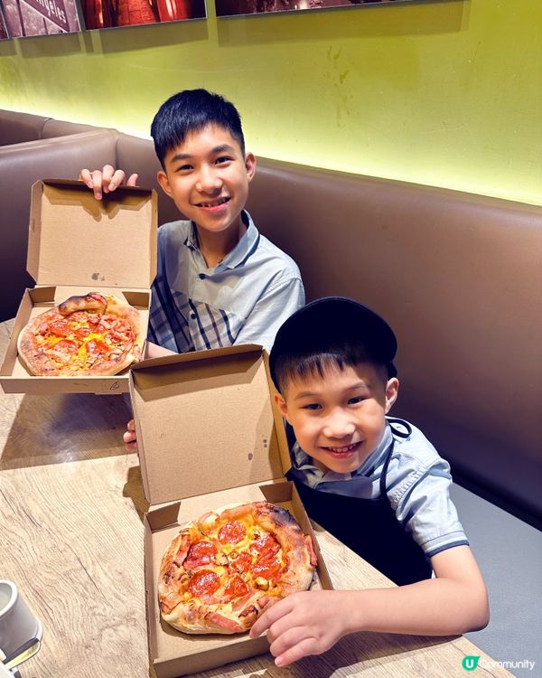 可以自製pizza的派對場地