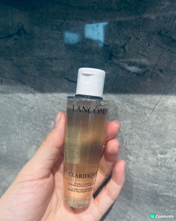 LANCÔME 第二代極光水