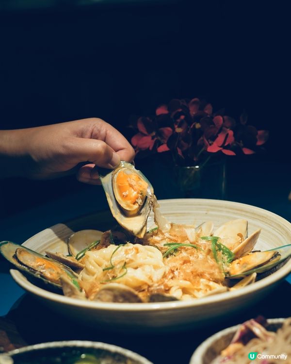 中上環巴西日式fusion餐廳，打卡必備！🌴✨