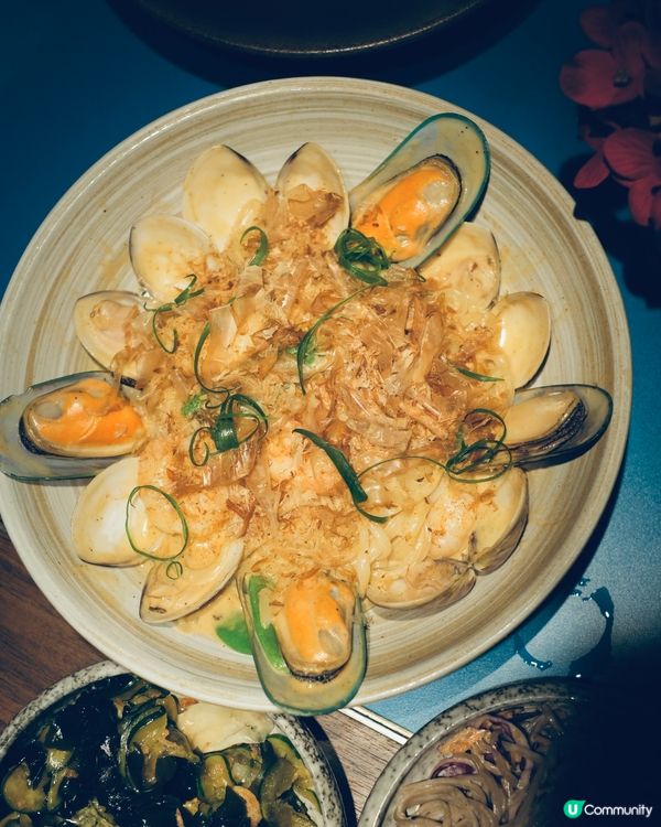 中上環巴西日式fusion餐廳，打卡必備！🌴✨