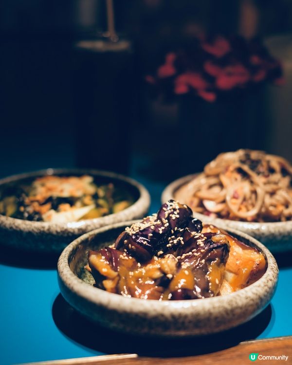 中上環巴西日式fusion餐廳，打卡必備！🌴✨