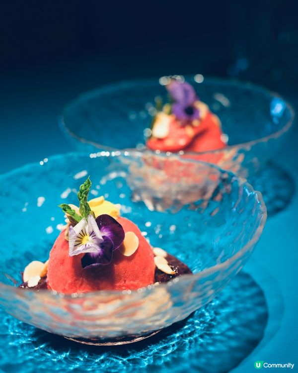 中上環巴西日式fusion餐廳，打卡必備！🌴✨