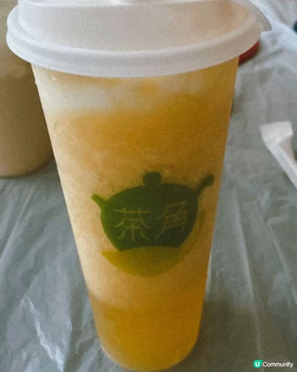 太安樓掃街之選