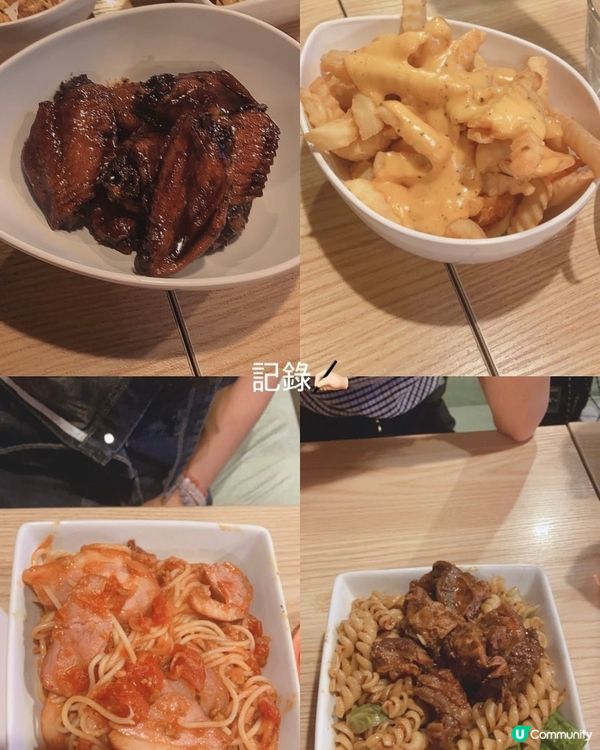 旺角世一board game店！🤩 