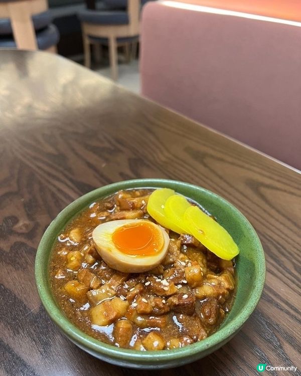 尖沙咀海港城新派台式餐廳😋