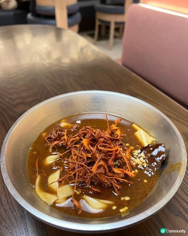 尖沙咀海港城新派台式餐廳😋