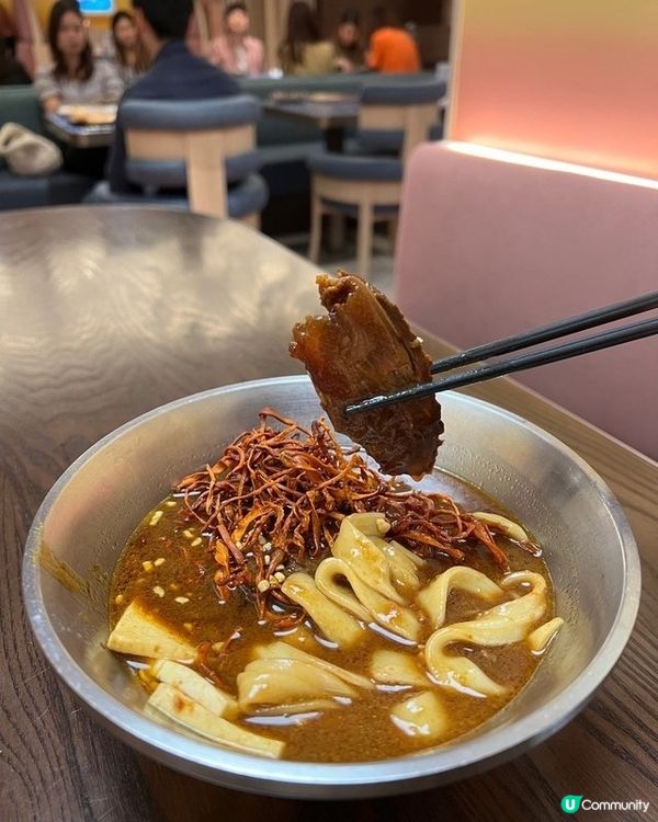 尖沙咀海港城新派台式餐廳😋