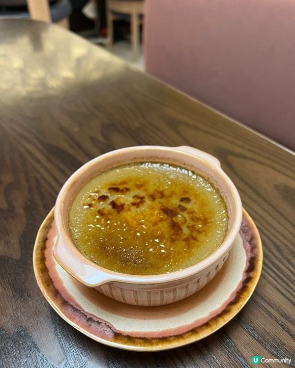 尖沙咀海港城新派台式餐廳😋