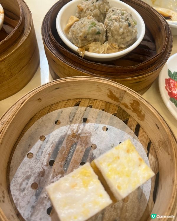 元朗懷舊茶樓飲茶打卡必去 📸味道好吃！