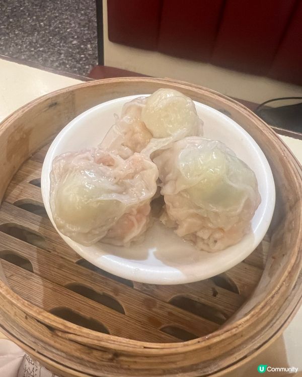 元朗懷舊茶樓飲茶打卡必去 📸味道好吃！