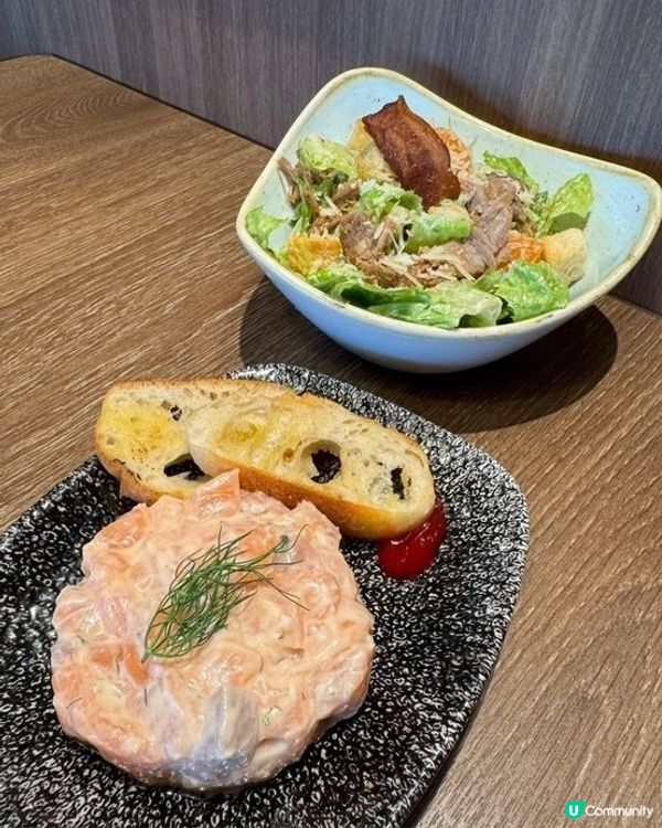 黃埔高質西班牙餐廳