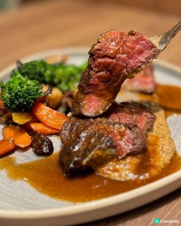 黃埔高質西班牙餐廳