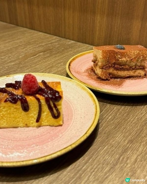 黃埔高質西班牙餐廳