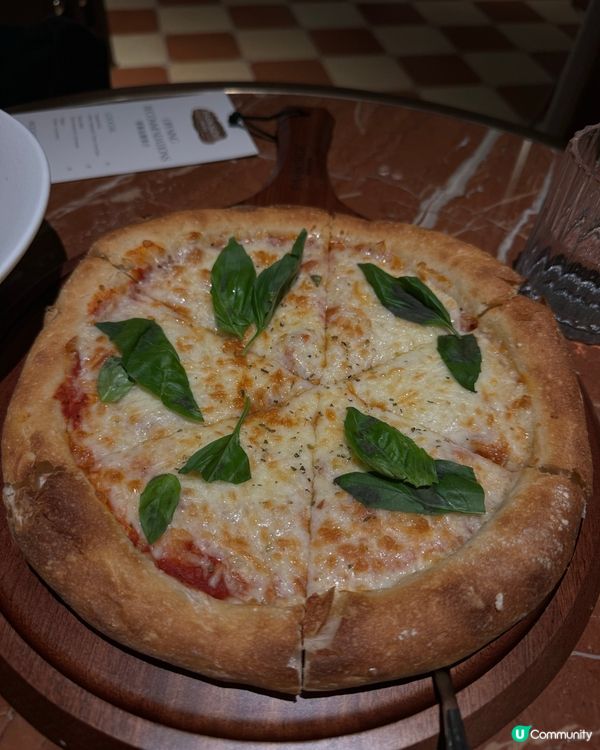 高樓底木化石主題餐廳-Parksid@NINA