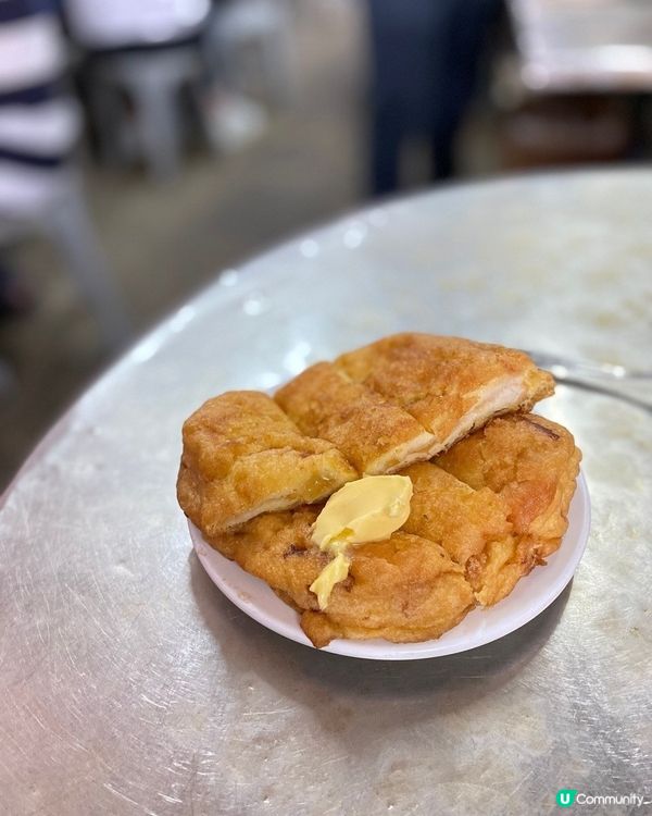 赤柱招牌港式美食