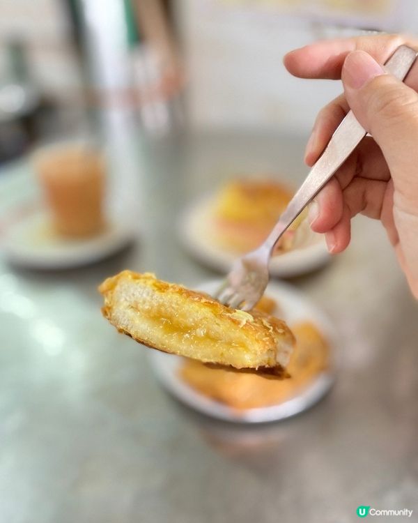 赤柱招牌港式美食