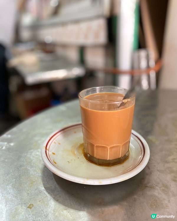 赤柱招牌港式美食