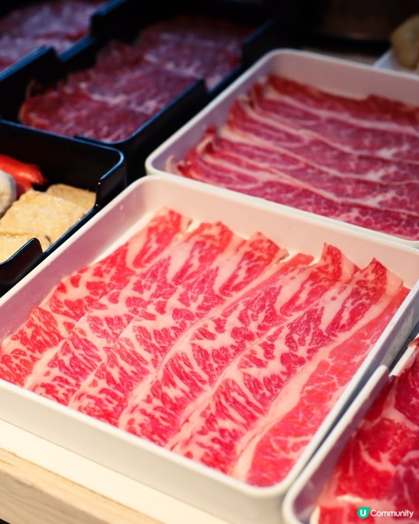 無限時任食19款滋味養生湯底涮涮鍋