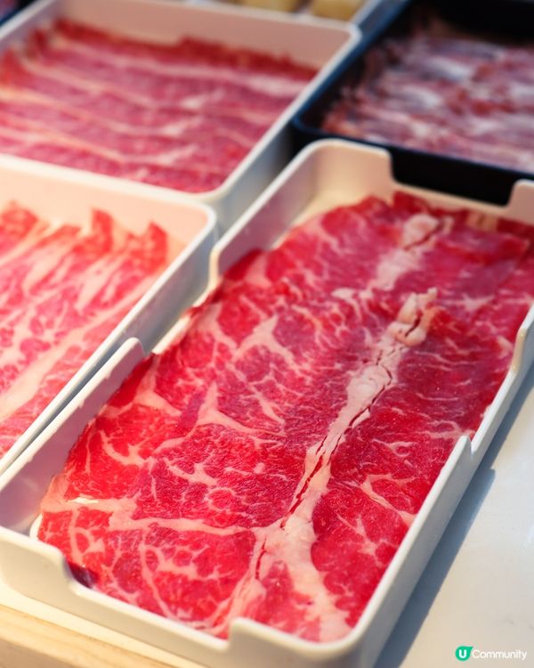 無限時任食19款滋味養生湯底涮涮鍋