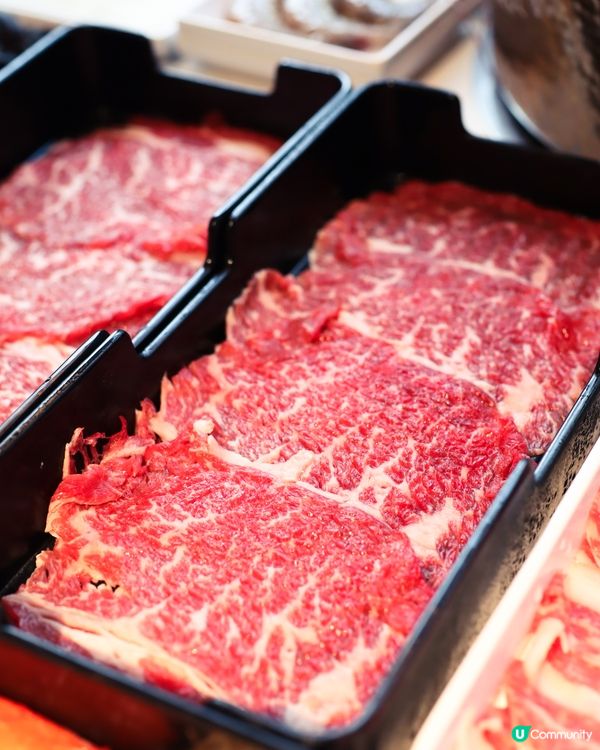 無限時任食19款滋味養生湯底涮涮鍋