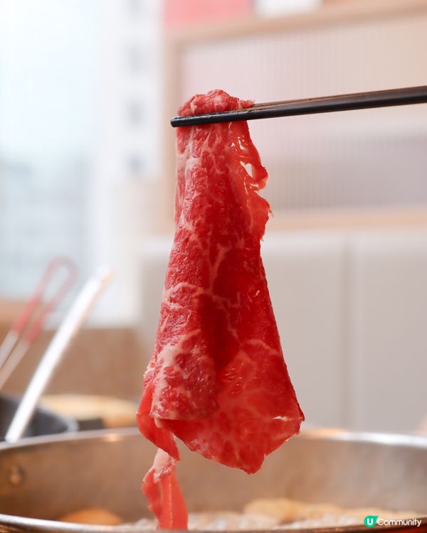 無限時任食19款滋味養生湯底涮涮鍋