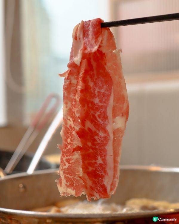 無限時任食19款滋味養生湯底涮涮鍋