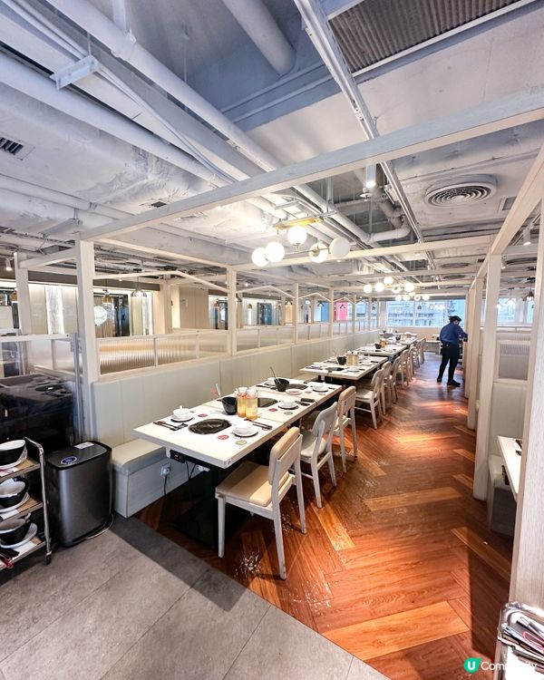 無限時任食19款滋味養生湯底涮涮鍋