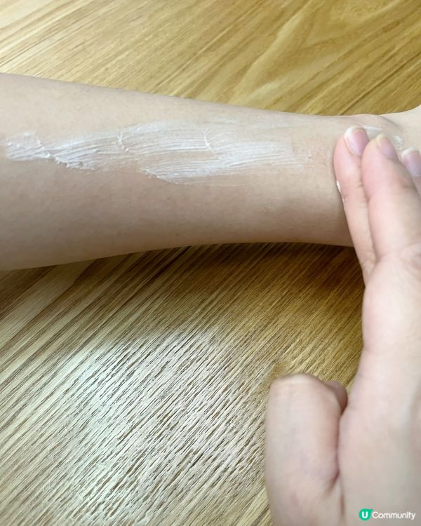 白滑肌膚✨  靚媽秘訣🤫