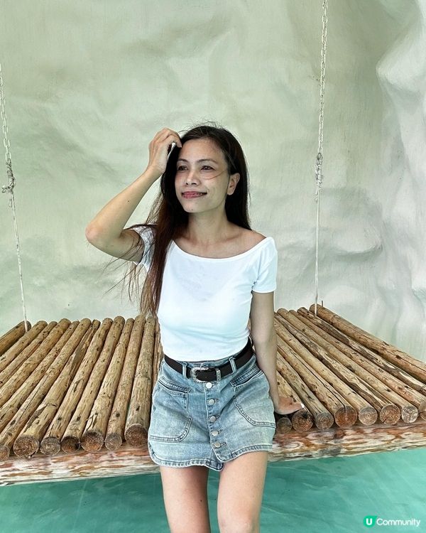 深圳海邊渡假推介