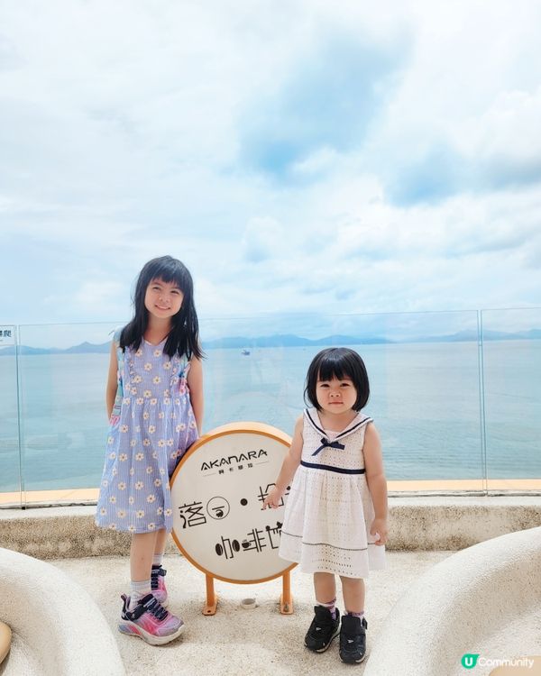 深圳海邊渡假推介