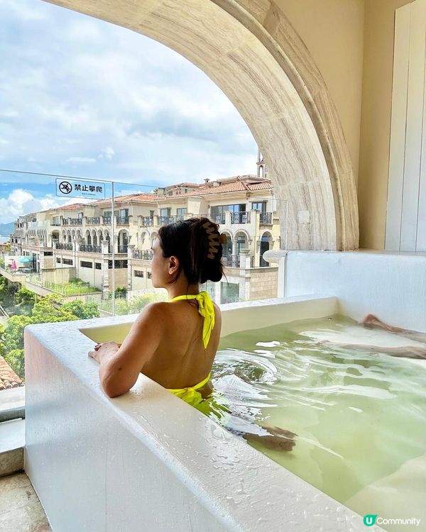 深圳海邊渡假推介