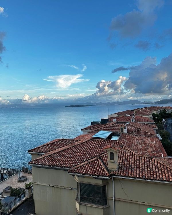 深圳海邊渡假推介