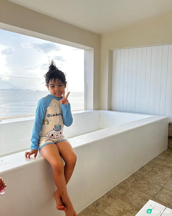 深圳海邊渡假推介