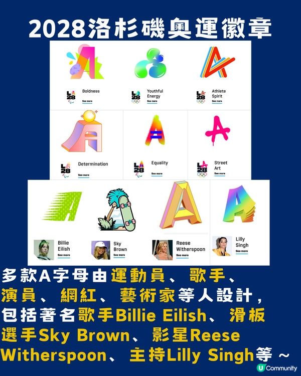 2028奧運懶人包！2028奧運主辦國、新增項目、賽事時間、場館資料