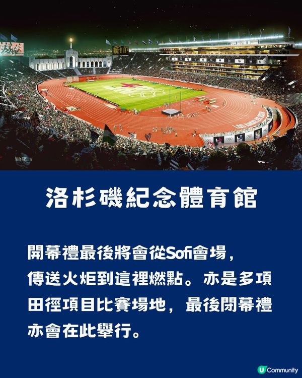 2028奧運懶人包！2028奧運主辦國、新增項目、賽事時間、場館資料
