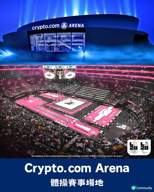 2028奧運懶人包！2028奧運主辦國、新增項目、賽事時間、場館資料