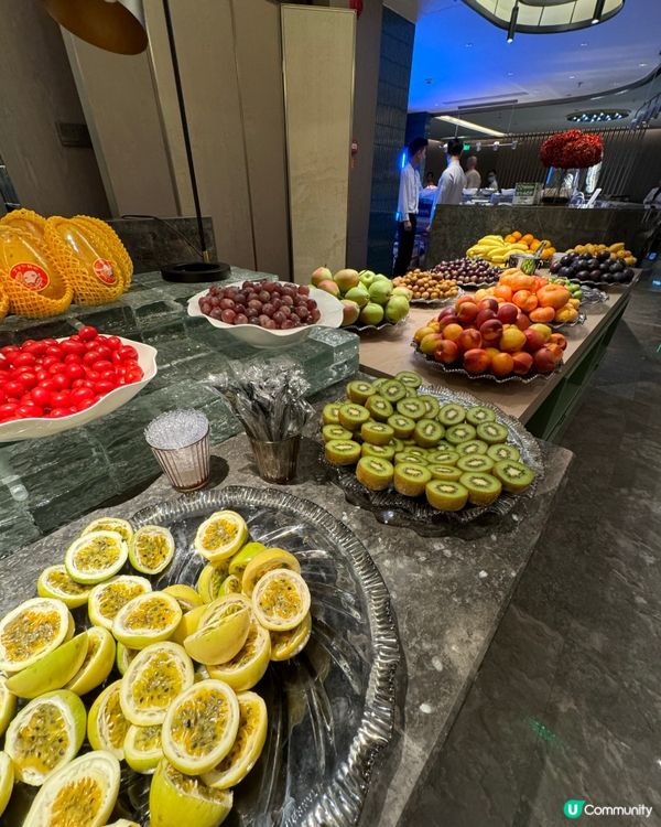 艾沐春天，嘆世界！💆‍♀️🍹